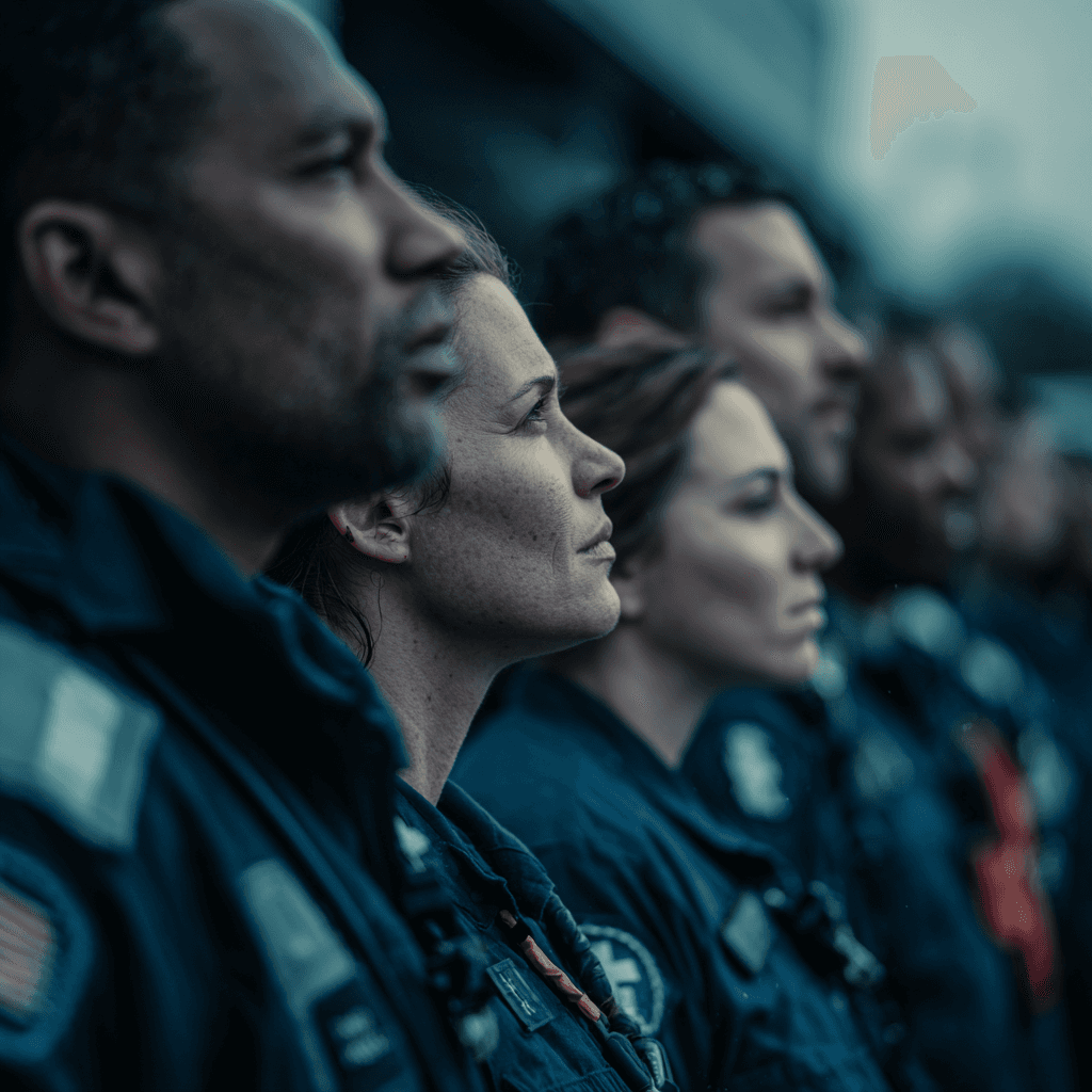 Public Safety Officer