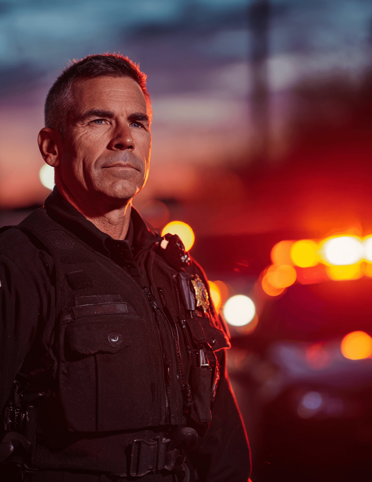 Officer