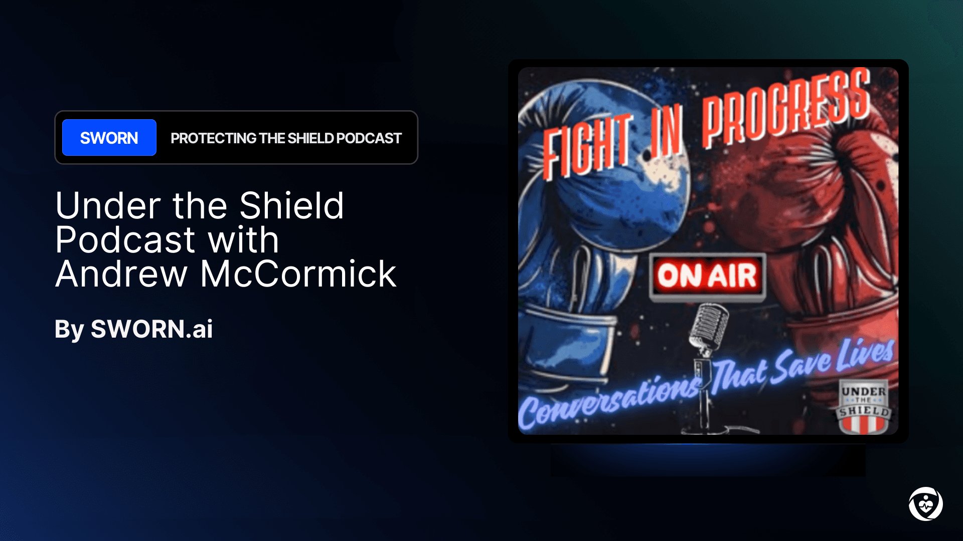 Podcast Episode
