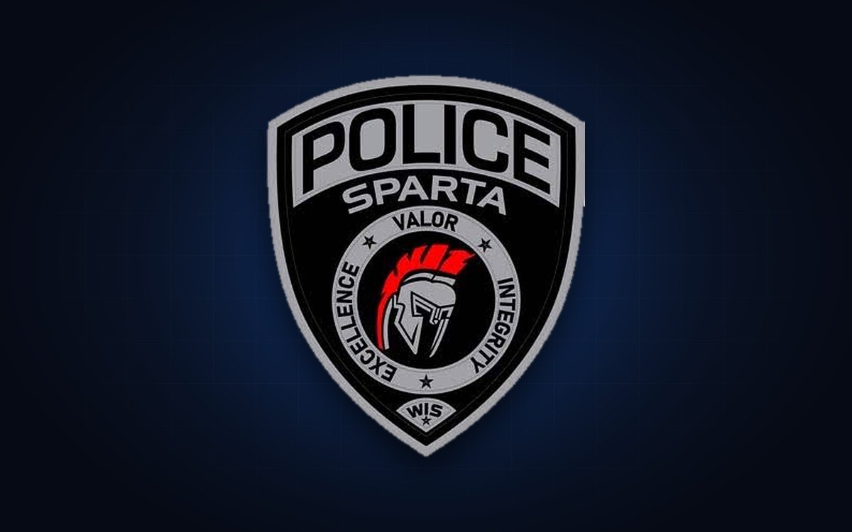 Sparta Police Department