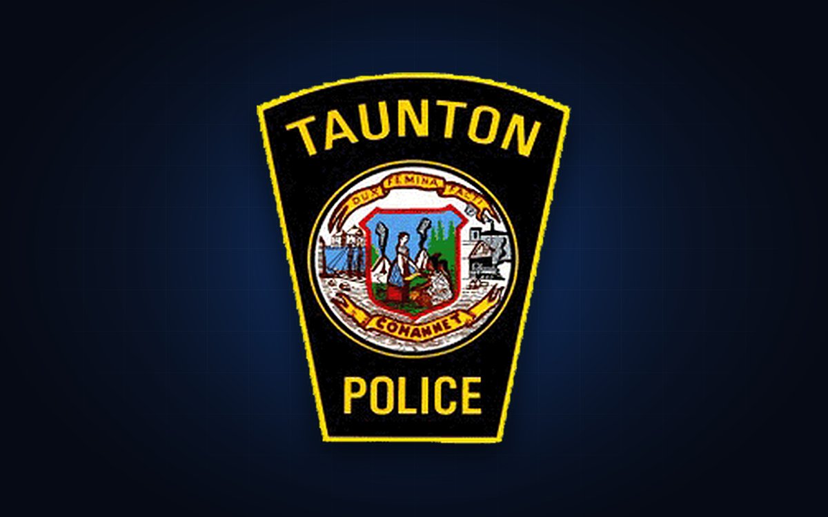 Taunton Police Department