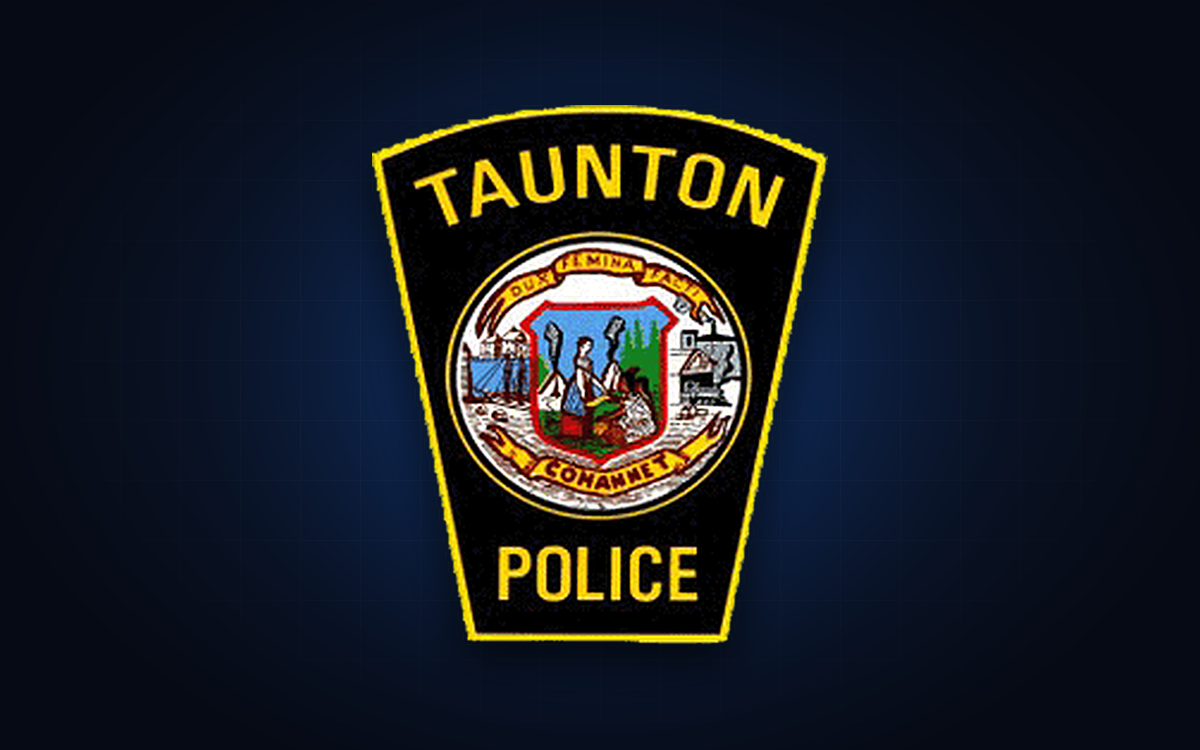 Taunton Police Department